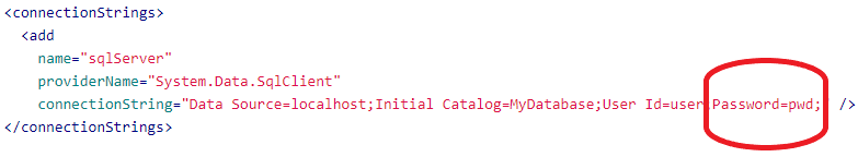 Credential Hunter Finds Secrets, Passwords,
and Credentials in Source Code and is much much faster, far more thorough, and easier to install than the competition.